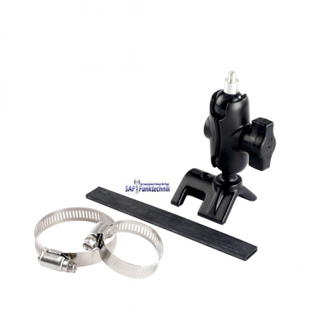 XTC RAM Mount / ATV Fahrzeughalterung